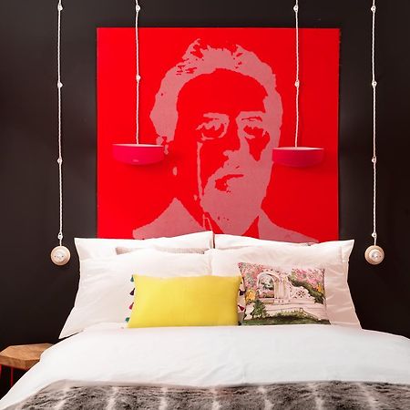 Art Hotel Che Μόσχα Εξωτερικό φωτογραφία